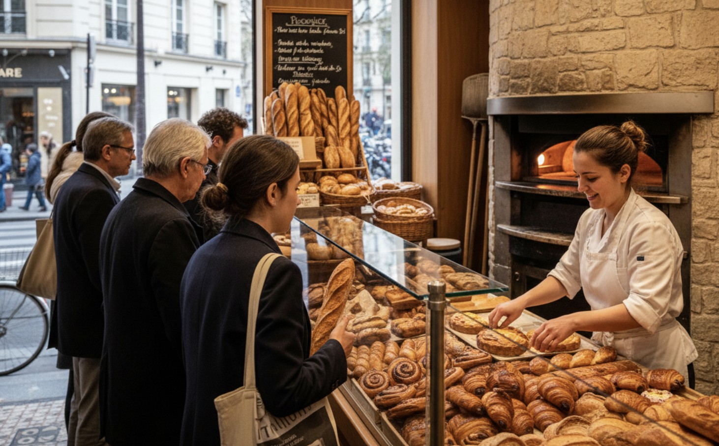 Les Meilleures Boulangeries Artisanales de Paris : Mon Classement 2026