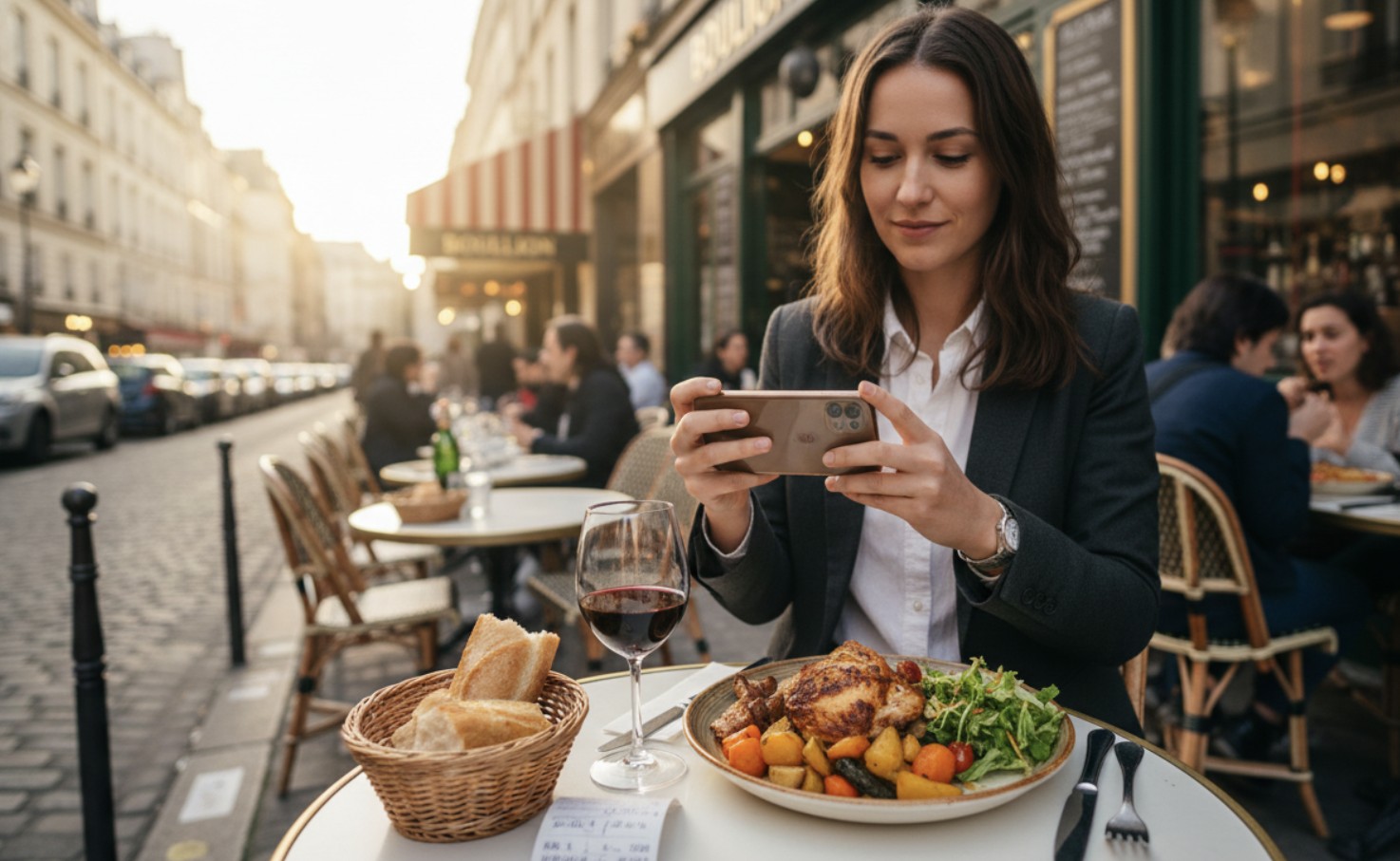 Paris Pas Cher : Mes 40 Adresses pour Manger Moins de 15€ en 2026