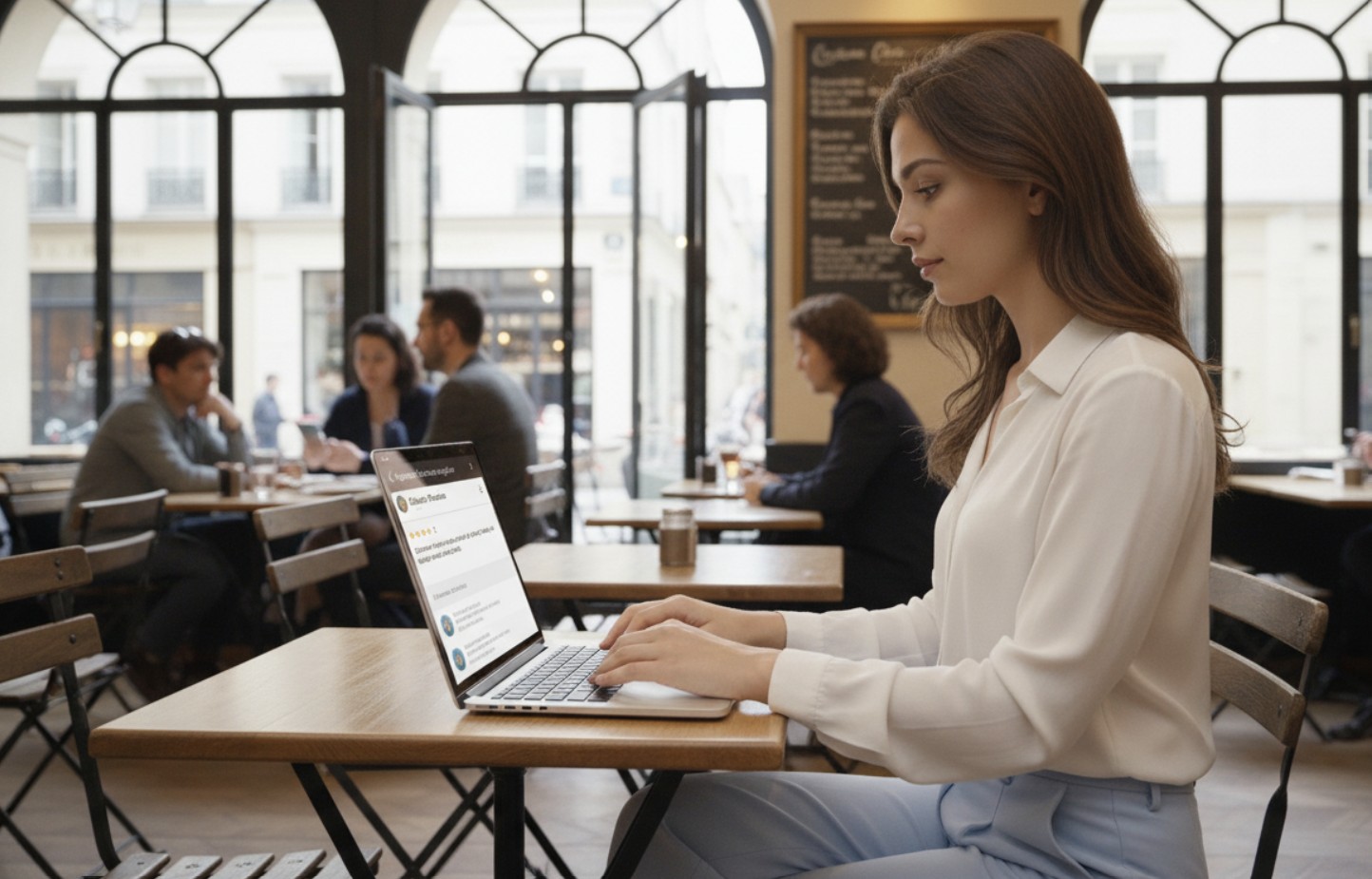 Comment répondre un avis négatif sur Google quand on est restaurateur (avec exemples)