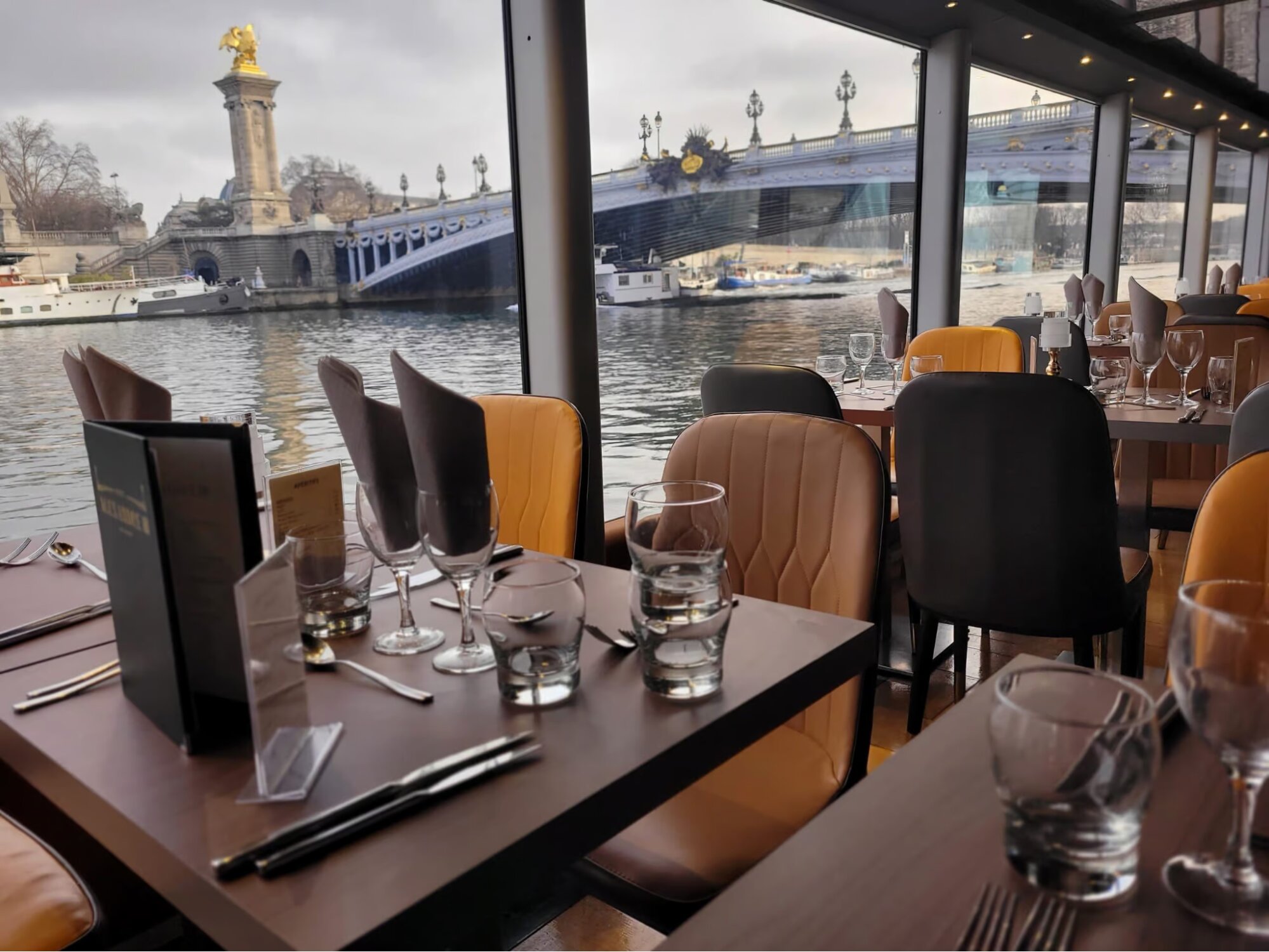 Restaurant Paris : découvrez la capitale autrement autour d’un dîner bistronomique