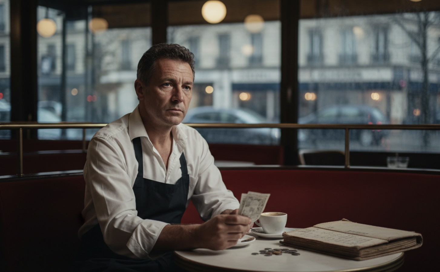 Taux de Survie des Restaurants à Paris : Ce que les Chiffres Disent Vraiment