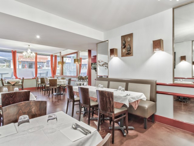 Restaurant VAIJAYANTA