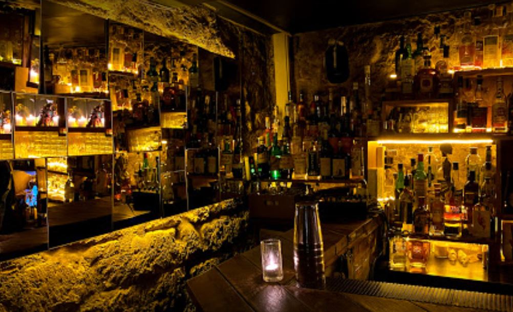 Restaurant Candelaria