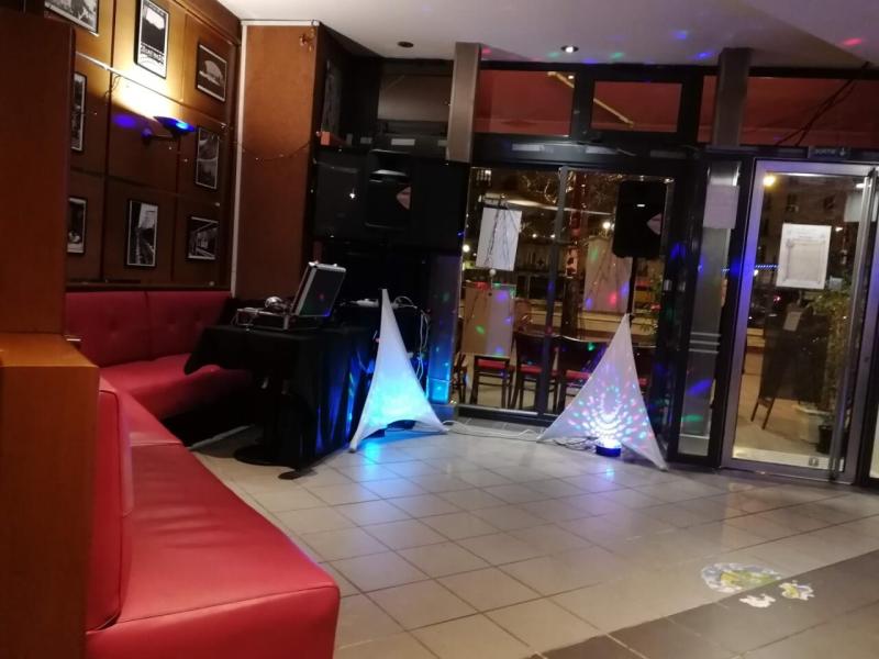 Restaurant Brasserie de L Europe