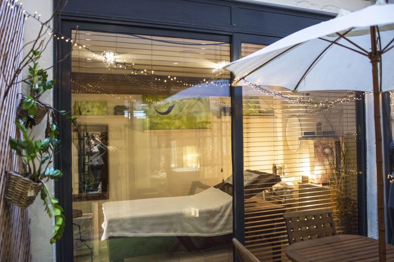 Restaurant L atelier des Rendez-Vous