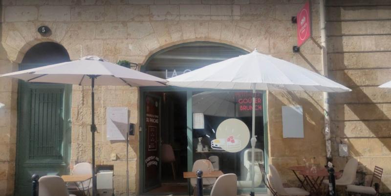 Restaurant La Collation