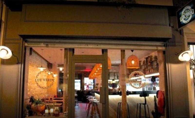 Restaurant Luz Verde