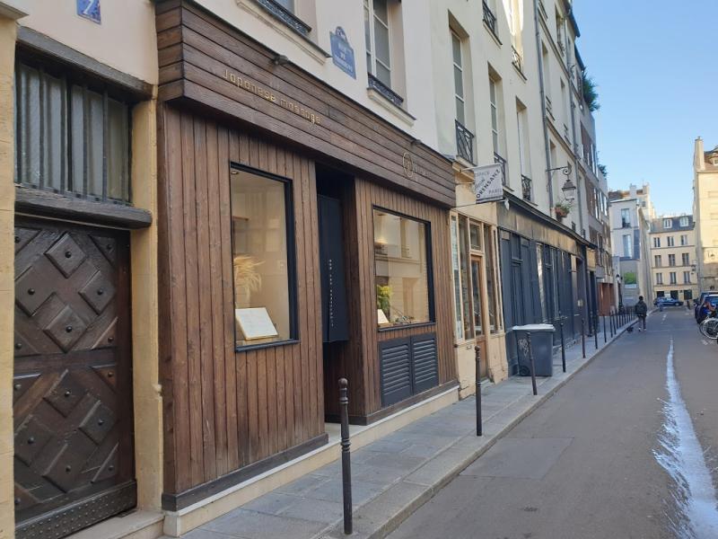 Restaurant Maison Suisen