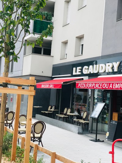 Restaurant Le Gaudry