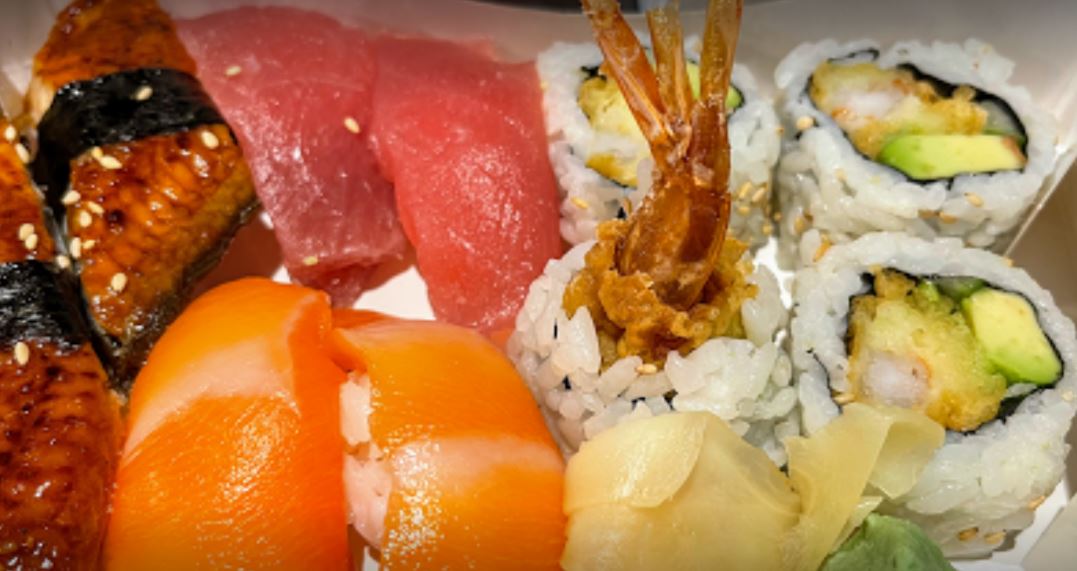 Restaurant Miko Sushi