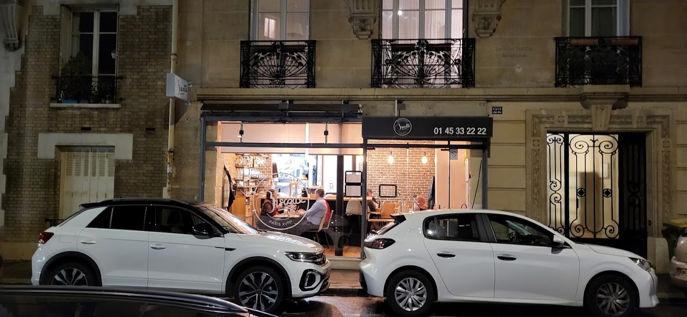 Restaurant Restaurant Biscotte