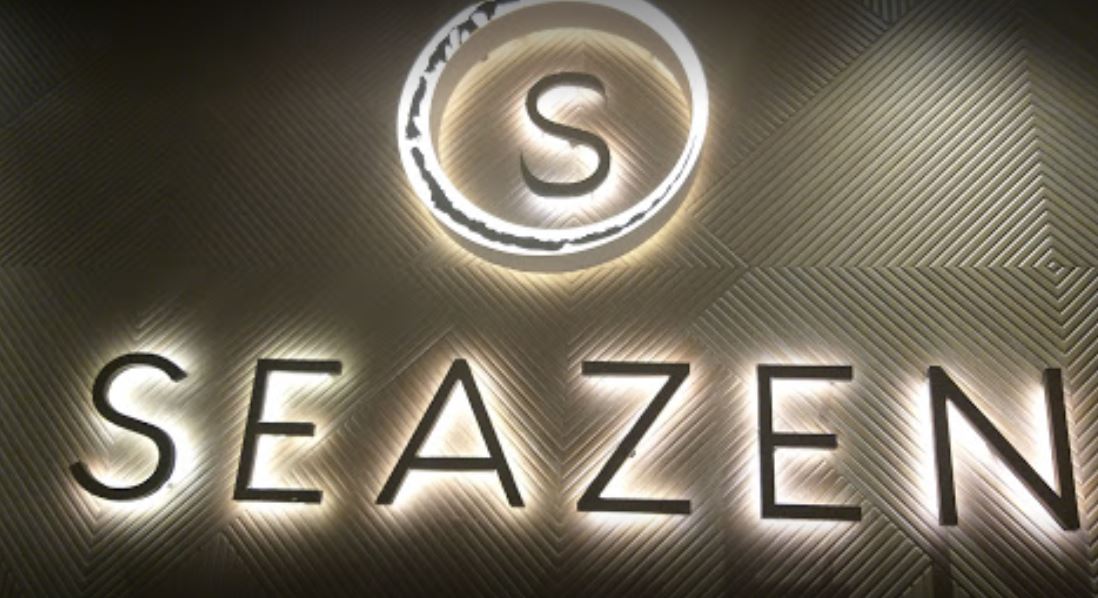 Restaurant Seazen
