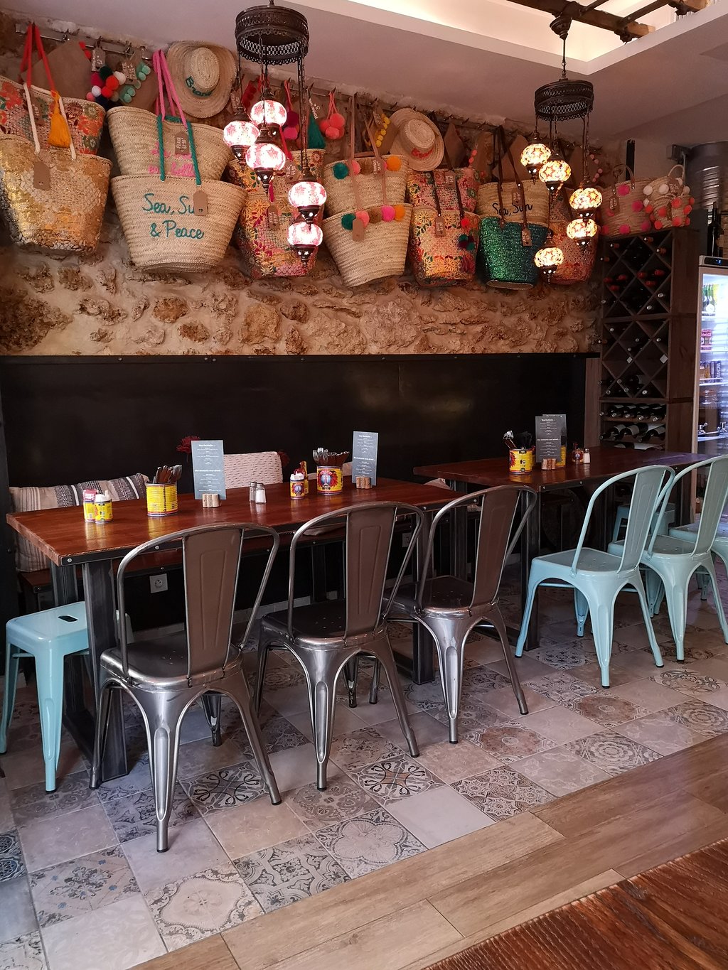 L Artisan Libanais