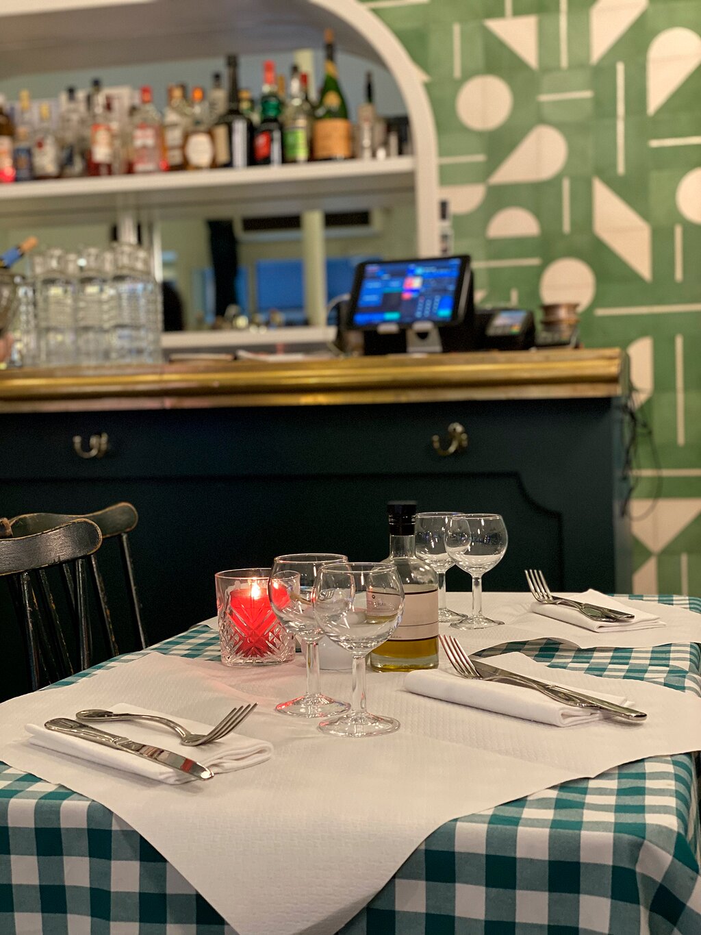 Bistrot Rougemont