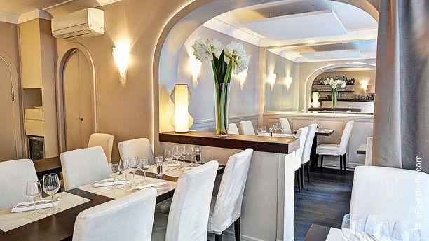Restaurant Chez Gabrielle