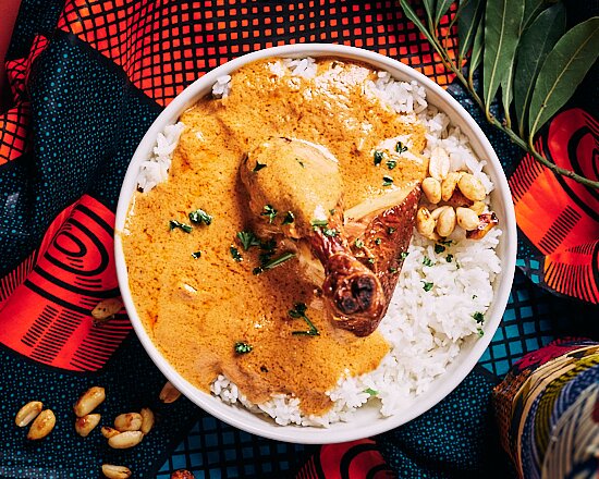 Restaurant BMK Folie-Bamako