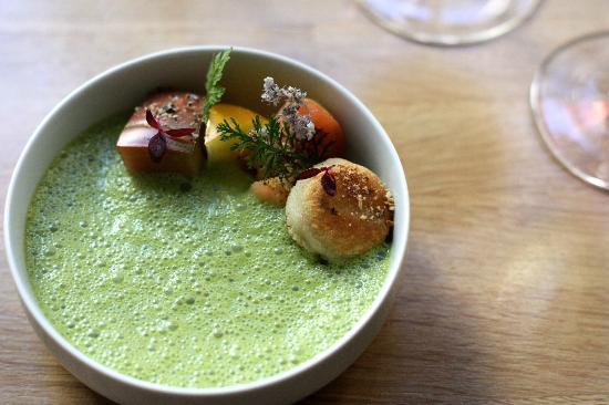 Restaurant Verjus