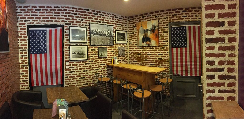 Restaurant New York Deli by Bagel Bagels