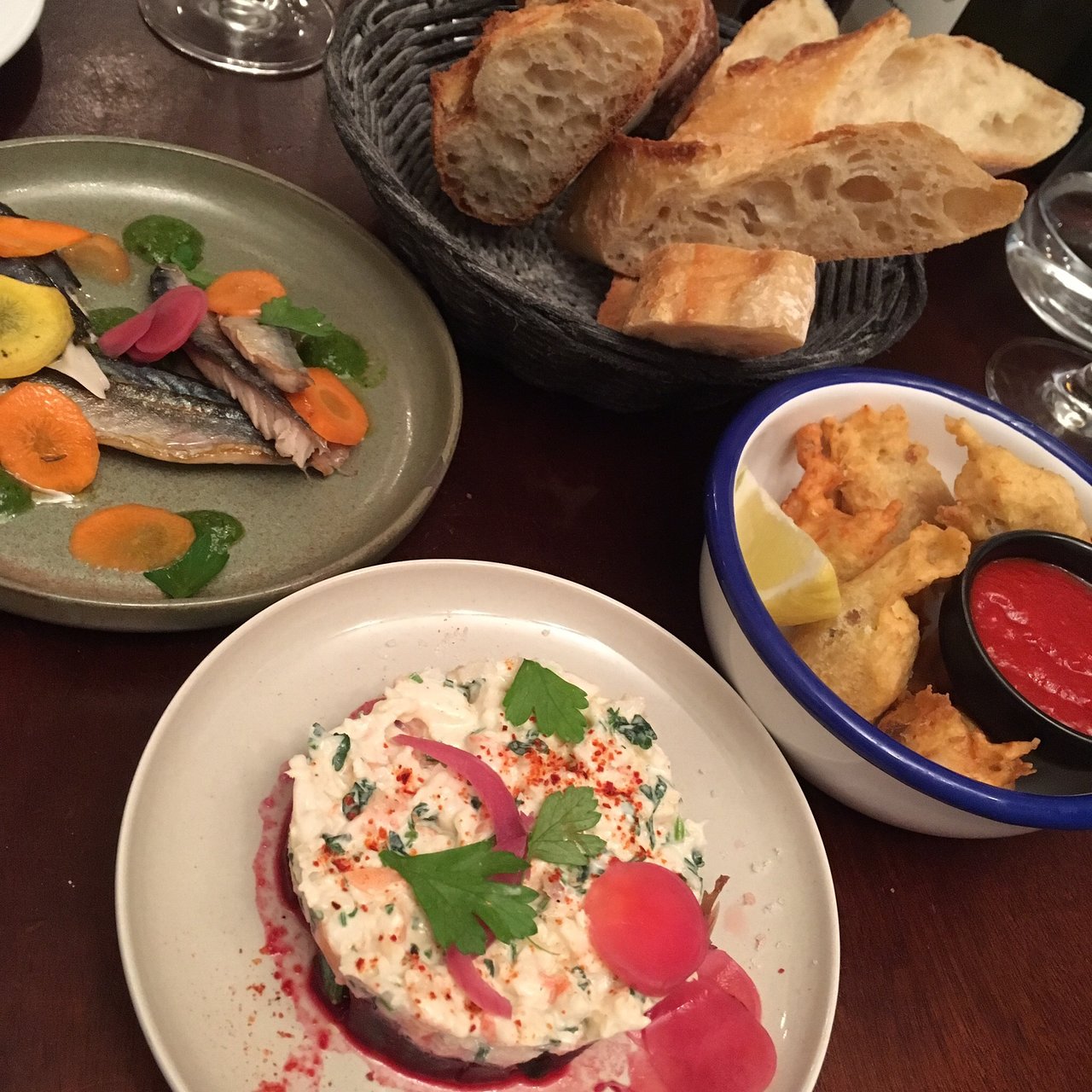 Restaurant Le Jourdain