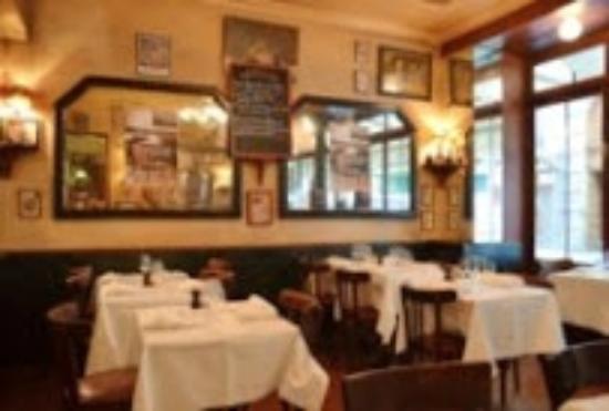 Restaurant Bistrot Paul Bert
