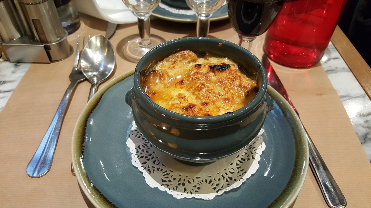 La Jacobine