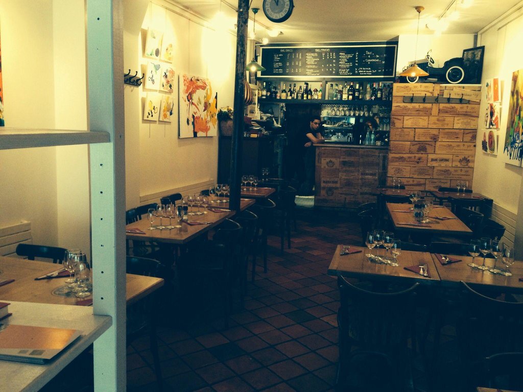 Restaurant Zagros