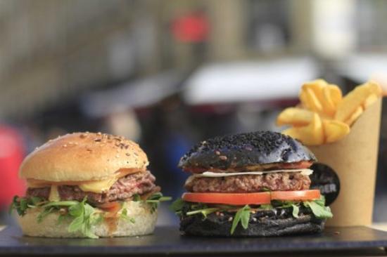 Restaurant L Artisan du Burger