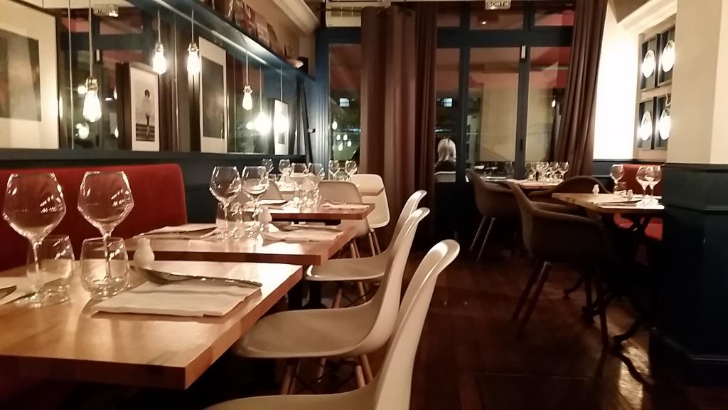 Restaurant L'Escudella