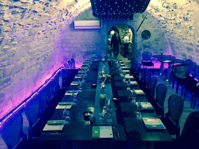 Restaurant Le Loubnane