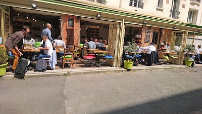 Restaurant 750g la table Porte de Versailles