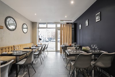 Restaurant A la Maison