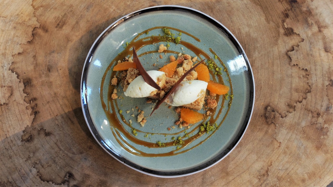 Restaurant A Partager by Radisson Blu