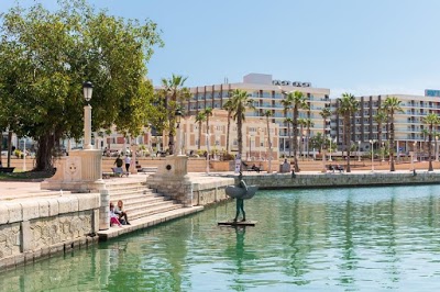 Restaurant Alicante el Bario