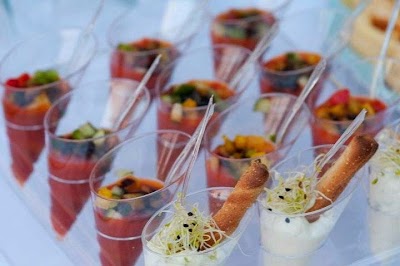 Restaurant Alize Cafe