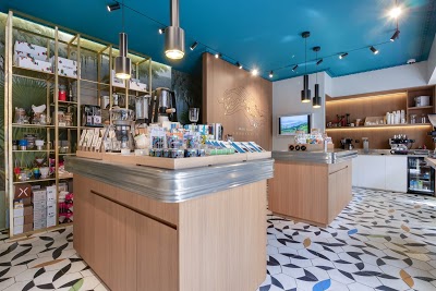 Restaurant Araku Coffee