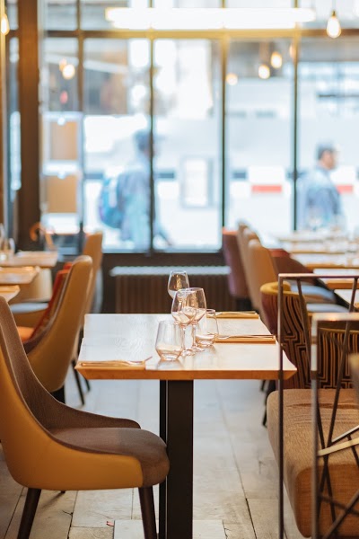 Restaurant ARTY Season 2