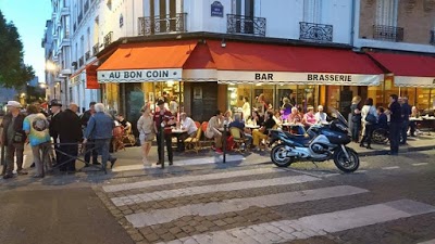 Restaurant Au Bon Coin