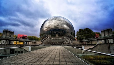 Restaurant Au Comptoir du Temps