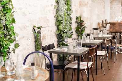 Restaurant Au Couvent