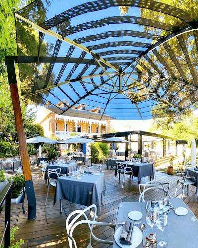 Restaurant Au Pois Gourmand