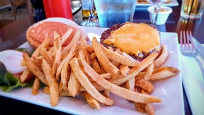 Restaurant Aux 100 Kilos