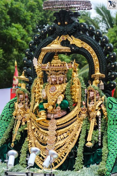 Restaurant Aux Delices de Jaffna
