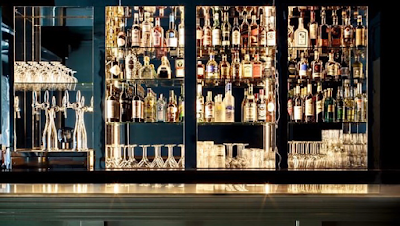 Restaurant Baby Doll