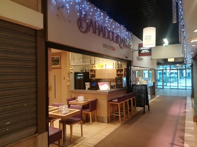 Restaurant Bahadourian Restaurant