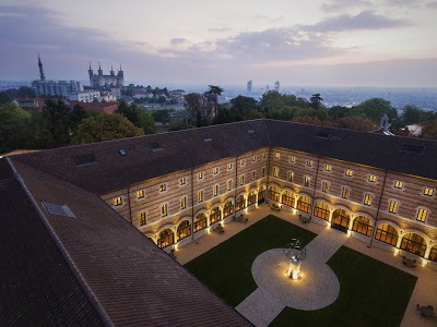 Restaurant Bar Les Collections