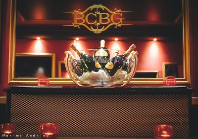 Restaurant BCBG