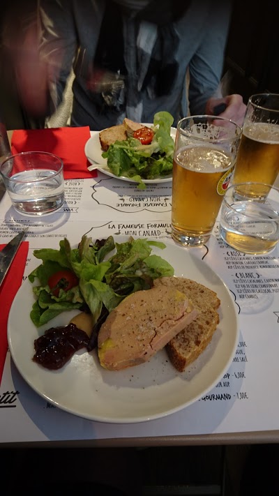 Restaurant Beau Beau Bar