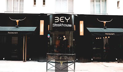 Restaurant Bey Steak House