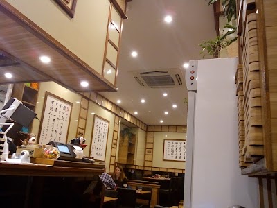 Restaurant Bibim-House