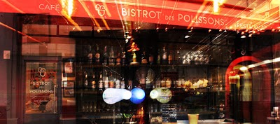 Restaurant Bistrot Des Polissons